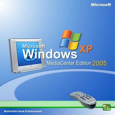 windows xp media center edition download